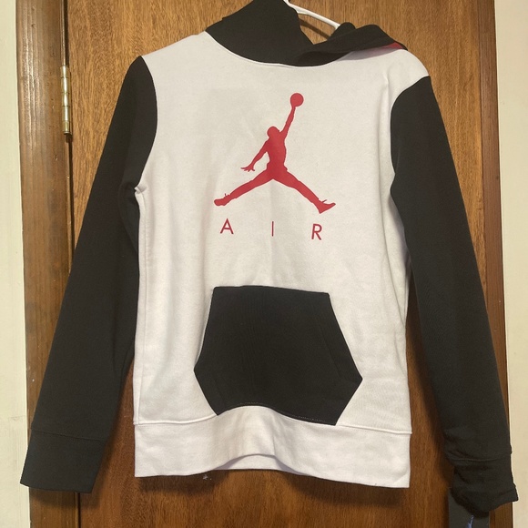 Jumpman outfit online